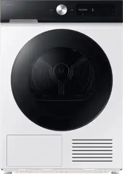 Coolblue Samsung DV90DB7845GEU3 Bespoke QuickDrive aanbieding