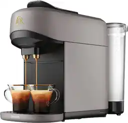 Coolblue Philips L'OR BARISTA Absolu LM9512/20 aanbieding