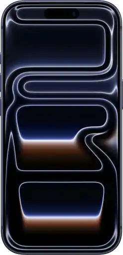 Coolblue iPhone 17 Pro 256GB aanbieding