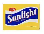 De Online Drogist Sunlight Zeep Huishoud Duo aanbieding
