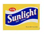 De Online Drogist Sunlight Zeep Huishoud Duo aanbieding