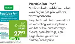 Gezond & Wel PuraColon Pro aanbieding