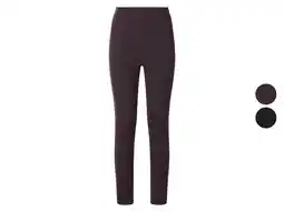 Lidl esmara Dames jegging aanbieding