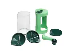 Lidl Genius Spiraalsnijder Super Julietti aanbieding