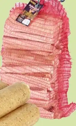 Thomas Philipps Anfeuerholz aanbieding