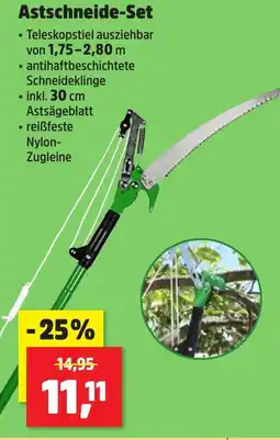 Thomas Philipps Astschneide-Set aanbieding