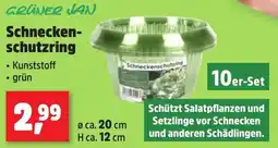 Thomas Philipps Grüner jan Schnecken schutzring aanbieding