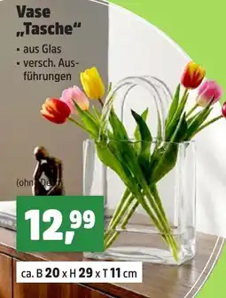 Thomas Philipps Vase Tasche aanbieding