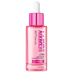 Trekpleister Maybelline New York Grippy Serum Grip Primer aanbieding