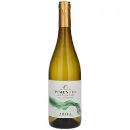 Dirck 3 Palacio de Pimentel Rueda Verdejo Cuvée Especial 75 cl aanbieding