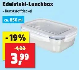 Thomas Philipps Edelstahl Lunchbox aanbieding