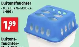 Thomas Philipps Luftentfeuchter aanbieding