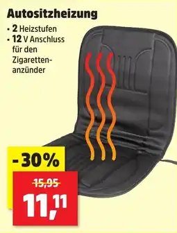 Thomas Philipps Autositzheizung aanbieding