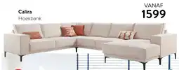 Profijt Meubel Calira Hoekbank aanbieding