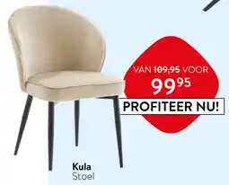 Profijt Meubel Kula Stoel aanbieding