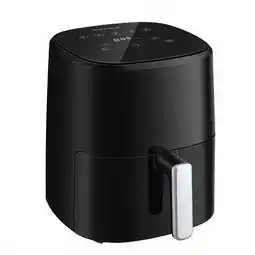 Joybuy Royalstar Airfryer 3,5L Touch Zwart 3,5 L Touch aanbieding