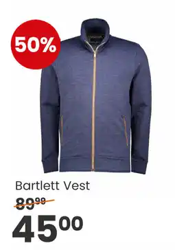 Van Dal Mannenmode Bartlett Vest aanbieding