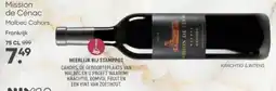 Mitra Mission de Cénac Malbec Cahors aanbieding