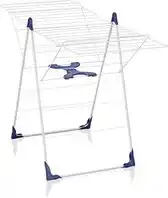 Praxis Leifheit droogrek Classic 200 Flex aanbieding