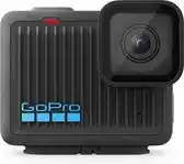 MediaMarkt GOPRO HERO Actioncam Zwart aanbieding