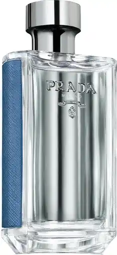 Bol.com Prada Lhomme Leau - 100ml - Eau De Toilette aanbieding