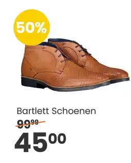 Van Dal Mannenmode Bartlett Schoenen aanbieding