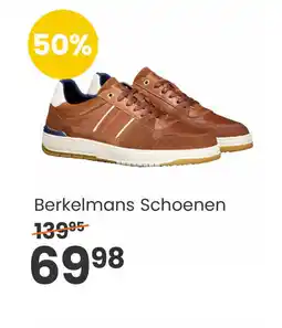 Van Dal Mannenmode Berkelmans Schoenen aanbieding