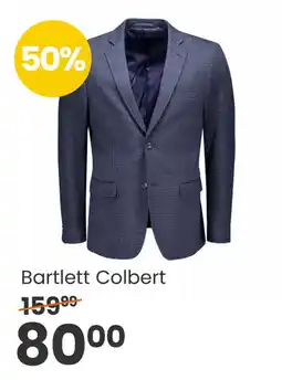 Van Dal Mannenmode Bartlett Colbert aanbieding