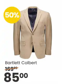 Van Dal Mannenmode Bartlett Colbert aanbieding