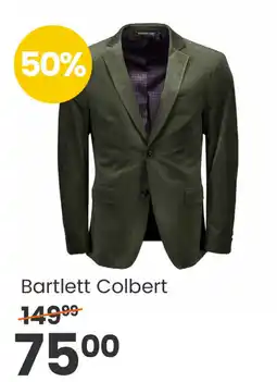 Van Dal Mannenmode Bartlett Colbert aanbieding