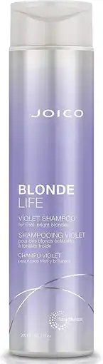 Bol.com Joico - Blonde Life Violet Shampoo - 300 ml aanbieding