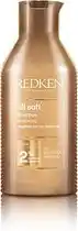 Bol.com Redken All Soft Shampoo – Hydraterende en verzorgende shampoo voor zijdezacht haar – 500 ml aanbieding