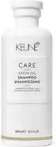 Bol.com Keune Care Satin Oil Shampoo - 300 ml aanbieding