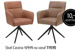 Pronto wonen Stoel Cassina aanbieding