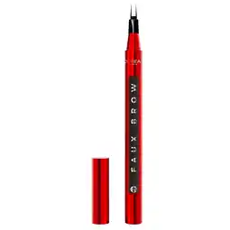 Kruidvat L'Oréal Paris Infaillible Faux Brow 934 Granite Wenkbrauwpotlood aanbieding