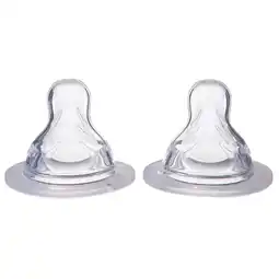 Kruidvat Mam Soft 3 Flesspeen aanbieding