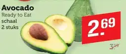 Lekker Makkelijk Avocado aanbieding