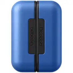 ANWB Ocoopa Herbruikbare Handwarmers met Powerbank Blauw aanbieding