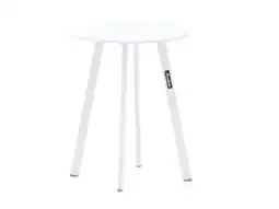 Kees Smit Manifesto Bovezzo bijzet tuintafel ø 40cm (h:50cm) aanbieding