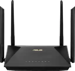 Coolblue ASUS RT-AX53U aanbieding