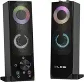 Bol.com Blow - 2 in 1 Bluetooth-luidspreker Soundbar Functie aanbieding