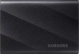 Coolblue Samsung T9 Portable SSD 2TB aanbieding