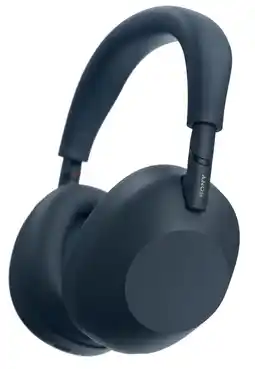Coolblue Sony WH-1000XM6 Blauw aanbieding