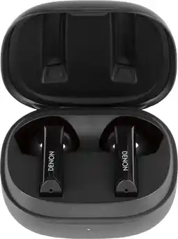 Coolblue Denon AH-C500W Zwart aanbieding