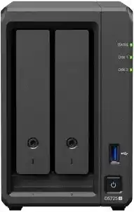 Coolblue Synology DS725+ aanbieding