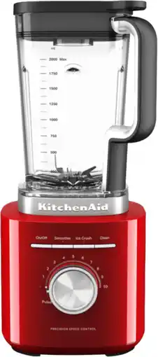 Coolblue KitchenAid Pure Power 5KSB2073EER Keizerrood aanbieding