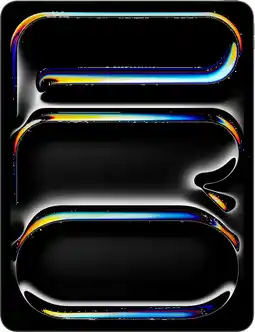 Coolblue iPad Pro 13 1TB Wifi+5G aanbieding