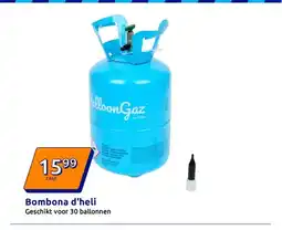 Action Bombona d'heli aanbieding