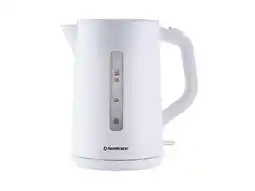 Lidl SILVERCREST Waterkoker 1,7 L aanbieding