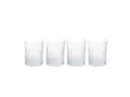 Lidl SILVERCREST Whiskey- of longdrinkglazen aanbieding